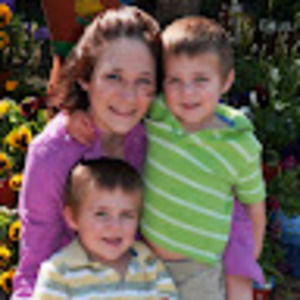 Meet your Posher, Brooke